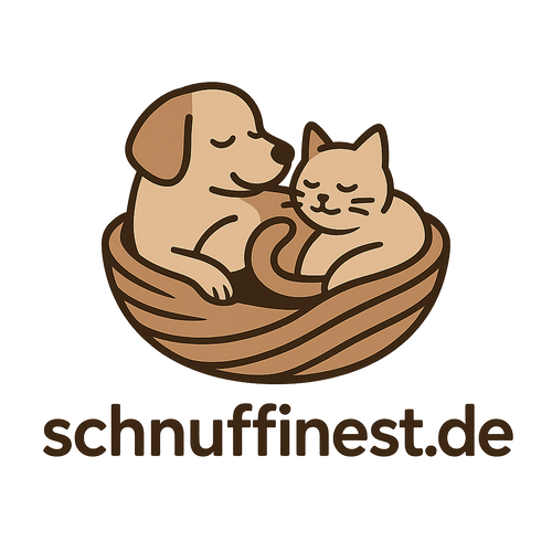 SchnuffiNest
